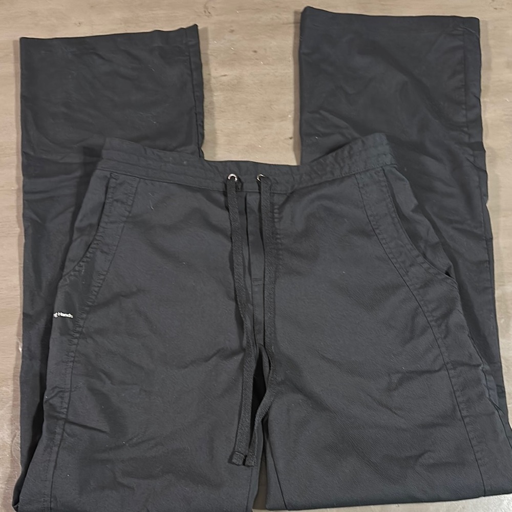 Healing Hands Scrub Pants